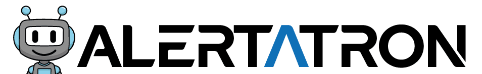 Alertatron logo