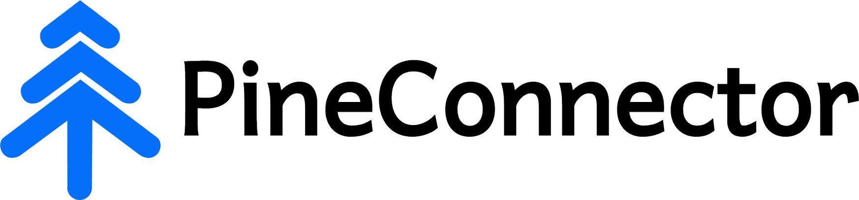 PineConnector logo